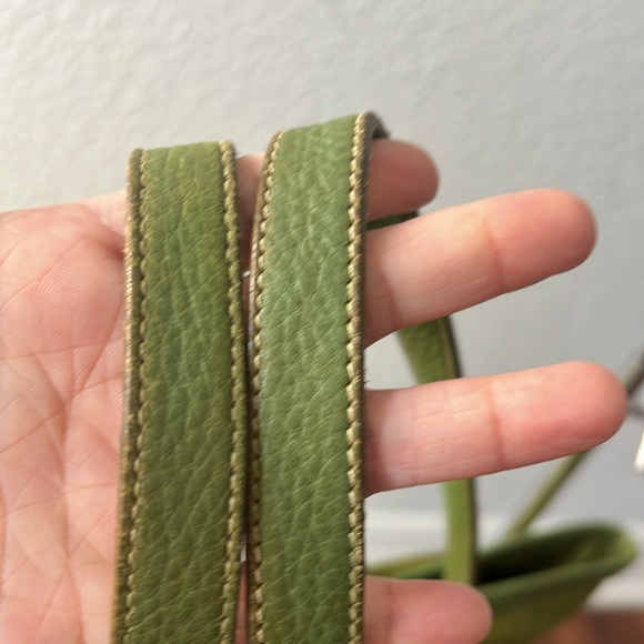 1261 Prada nylon tote - Picture 3 of 11